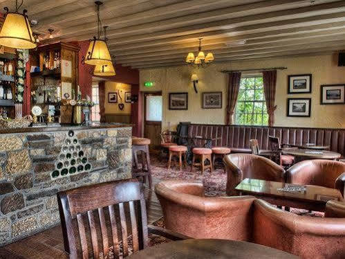 Chequers Inn York Exterior foto